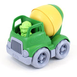 Construction Truck - Mixer