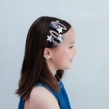 Rollerskate Clip Set