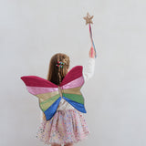 Rainbow Wand