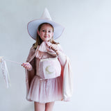 Cauldron Trick or Treat Bag