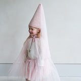 Shimmer Princess Hat