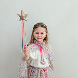 Rainbow Wand