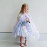 Unicorn Ombre Cape