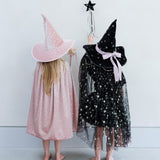 Glinda Bow Witch Cape