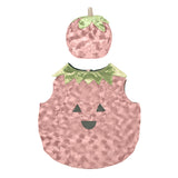 Pumpkin Dress-up Set