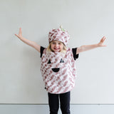Pumpkin Dress-up Set