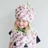 Pumpkin Dress-up Set