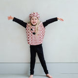 Pumpkin Dress-up Set