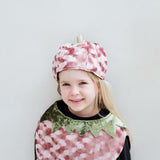 Pumpkin Dress-up Set