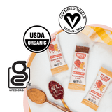 Skout Organic Peanut Butter & Jelly Kids Snack Bar
