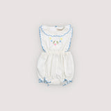 Hermione Baby Romper