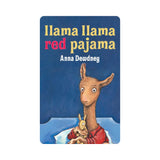 The Llama Llama Collection