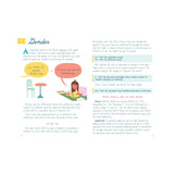 My First Book of French (Children's Book)