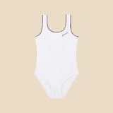 Birinit Girl Embroidered Swimwear