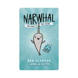 The Narwhal and Jelly Collection