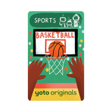 BrainBots - Sports