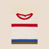 Miranda Stripes Sweater Baby