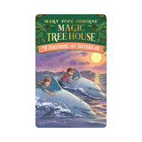 The Magic Tree House Collection 2
