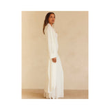 The Cloud Robe
