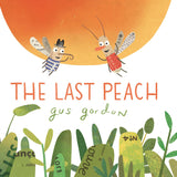 Last Peach: