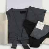Hatch-To-Hospital Maternity Gift Set Box