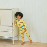 Puppy Dreams Pajama Set