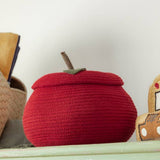 Basket Apple