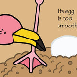 That's Not My Flamingo. : Usborne