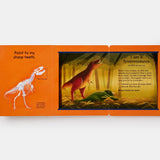 Who's That Dinosaur?