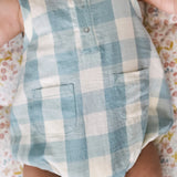 Pocket One-Piece Pond