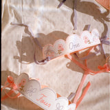 All Frills Custom Birthday Crown