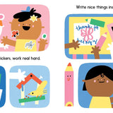 All Kinds of Kindness by Judy Carey Nevin
