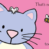 That's not my kitten...: Usborne
