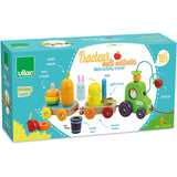 Multi-Activity Tractor