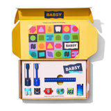 Build-A-Brush Starter Kit - Adventure Awaits