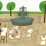 Antoinette by Kelly DiPucchio