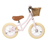 Banwood Balance Bike First Go - Pink