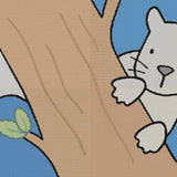 That's not my squirrel. . . . : Usborne