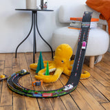 Playset: Speed