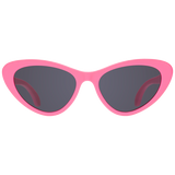 Think Pink Cat-Eye Sunglasses for Babies and Kids