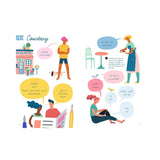 My First Book of French (Children's Book)