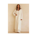 The Cloud Robe