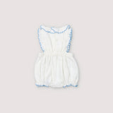 Hermione Baby Romper