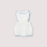 Hermione Baby Romper