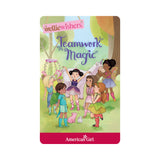 Wellie Wishers - Whimsical Adventures