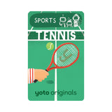 BrainBots - Sports