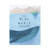 The Blue Whale
