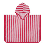 Poncho 1-3 years - Little Wave Collection