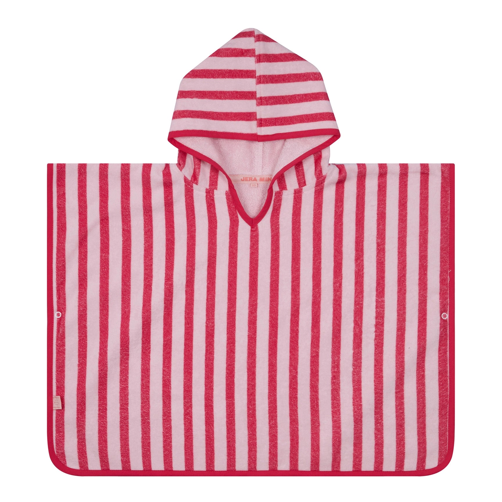 Poncho 1-3 years - Little Wave Collection