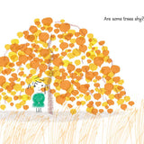 Some Questions About Trees by Toni Yuly